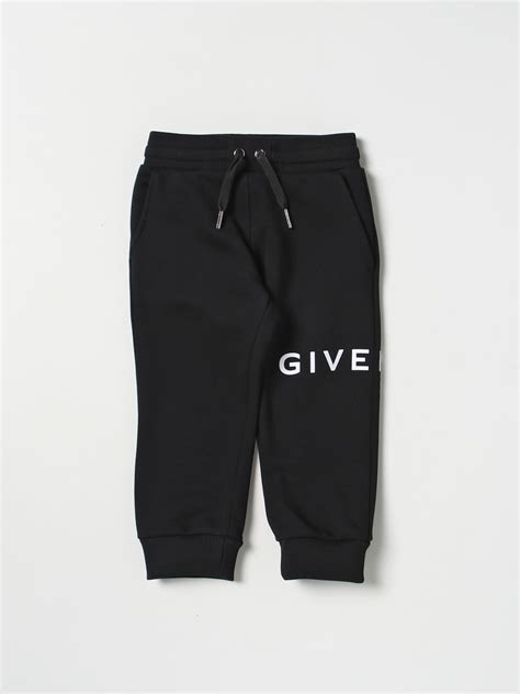 givenchy pants kids|Givenchy toddler girl.